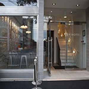 The Beverley Hotel Queen West, Sonder By Marriott Bonvoy